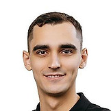 Рябцев Дмитрий Сергеевич