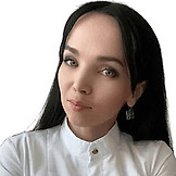 Газиева Евдокия Салаватовна