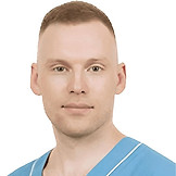 Кручинин Семен Владимирович