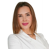 Казанцева Анна Алексеевна