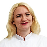 Дюкова Ирина Алексеевна