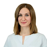 Спиридонова Ольга Николаевна