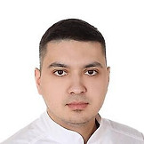 Хисматуллин Динар Альбертович