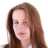 Куркова Диана Олеговна