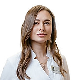 Крахина Евгения Анатольевна