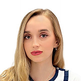 Архипова Марина Сергеевна