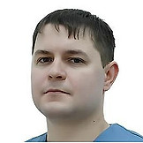 Абдрахманов Денис Динисламович
