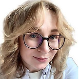 Белых Юлия Владимировна