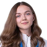 Лемищенко (Каргаполова) Ксения Андреевна