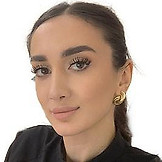 Магомедова Асият Абдулкадировна