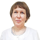 Попова Людмила Николаевна