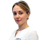 Майданик Анастасия Владимировна