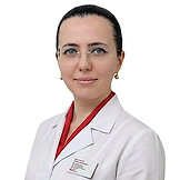 Васильева Алёна Ивановна