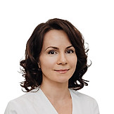 Хайрулина Эльвира Альбертовна