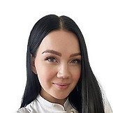 Черкасова Наталья Александровна