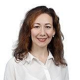 Даданова Ольга Анатольевна