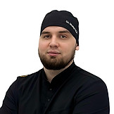 Мусиев Мурад Амурович