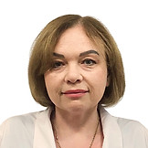 Новокрещинова Наталья Владимировна