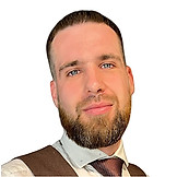 Деменков Игорь Андреевич