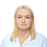 Долгополова Мария Михайловна