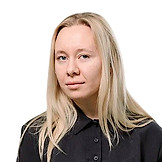 Шавырова Ольга  Евгеньеевна