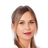Власова Алина Александровна