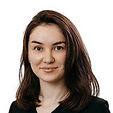 Хайруллина Розалина Зиевна