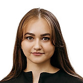 Сафина Ангелина Валерьевна