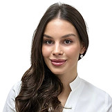 Кузнецова Елена Александровна