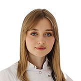 Абрамова Анастасия Владиславовна