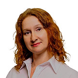 Романова Лариса Александровна