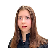 Лопаткина Алёна Сергеевна
