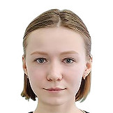 Комарова Татьяна Владимировна