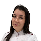 Тилкиян Алина Шухратовна