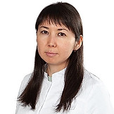 Гильфанова Рушания Тагирьянова