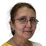 Катерушина Наталья Владиленовна