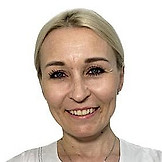 Бугаева Юлия Федоровна