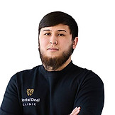 Мельгазиев Муса Курманалиевич