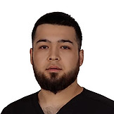 Ганиев Исроил Шухратович