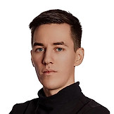 Бекк Егор Александрович