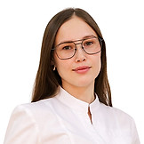 Панамарева Яна Сергеевна