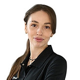 Бунькова Дарья Андреевна