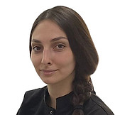 Ибрагимова Пайзат Уллубиевна
