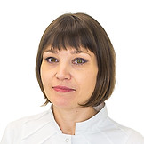 Колесникова Татьяна Викторовна