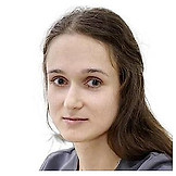 Тырыкина Светлана Петровна