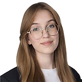 Ермакова Полина Николаевна