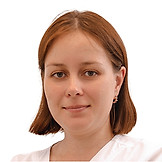 Алексеева Софья Владимировна