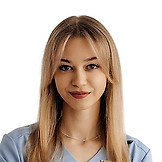 Чалкова Анна Алексеевна