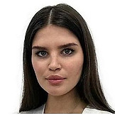 Лыжина Дарья Александровна
