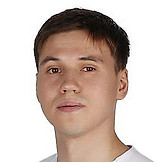 Лымар Максим Григорьевич